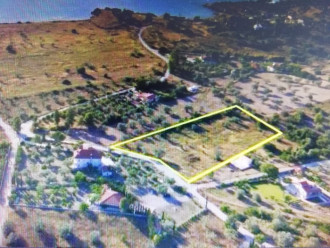 Οικόπεδο, Κρανίδι