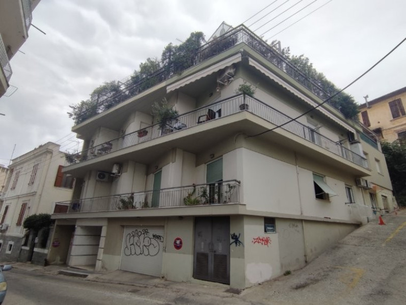 Apartment, Kavala