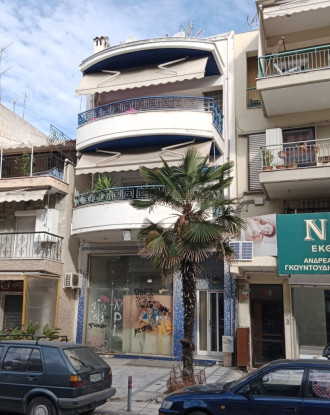 Κατάστημα, Πολίχνη