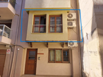 Διαμέρισμα, Θεσσαλονίκη