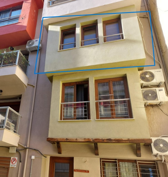 Apartment, Thessaloniki