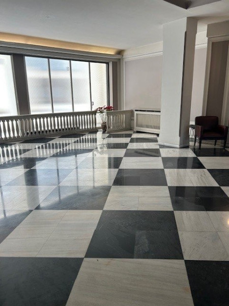 Office space, Syntagma Square