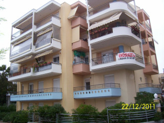 Μεζονέτα, Περαία