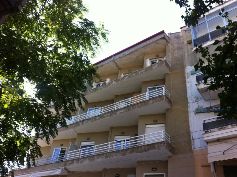 Apartment, Kozani