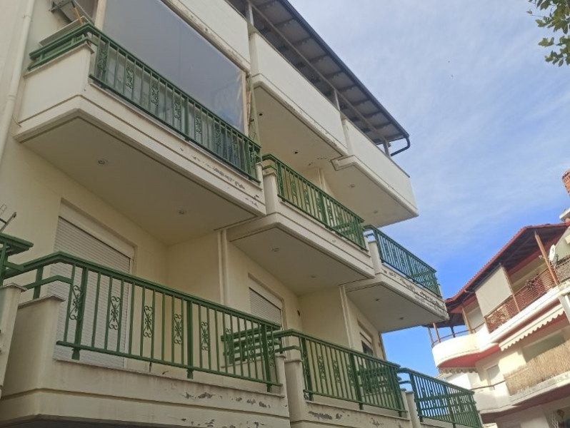 Apartment, Kozani