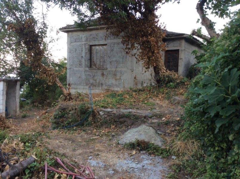 Detached house, Pouri