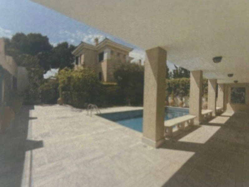 Detached House, Kifisia Center