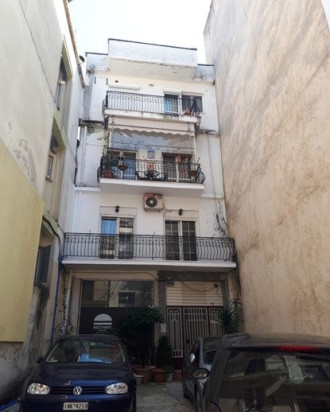 Διαμέρισμα, Κέντρο Ιωαννίνων