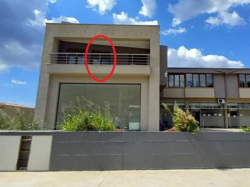 Office space, Poligyros