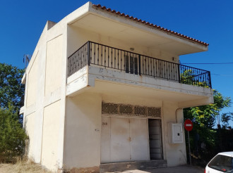 Επαγγελματικό κτίριο, Άνω Λιόσια