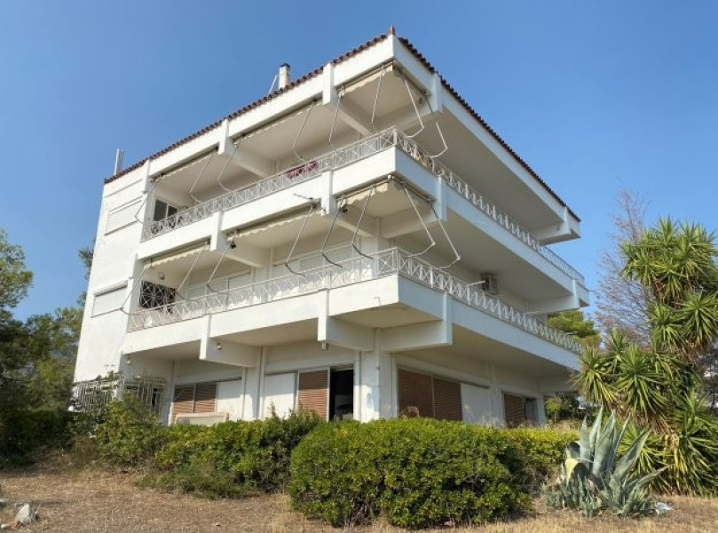 Apartment, Perachora Loutraki