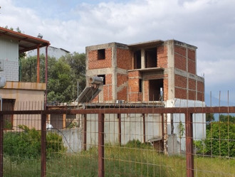 Διαμέρισμα, Χαλκίδα