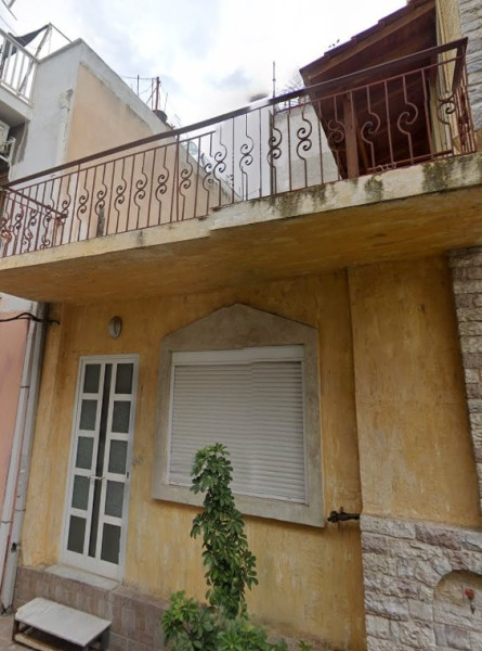 Apartment, Peristeri
