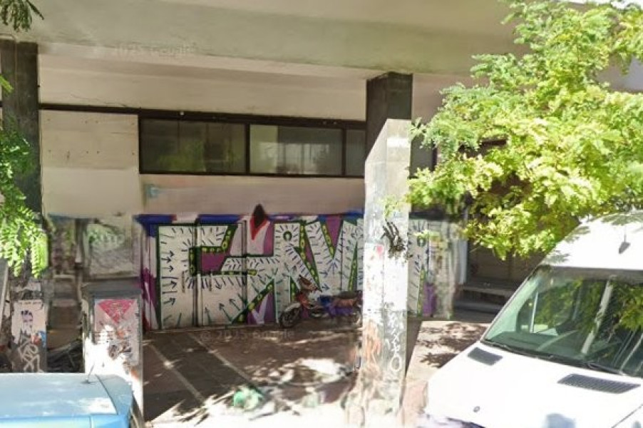 Shop, Agios Panteleimonas