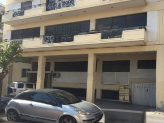 Κατάστημα, Περιστέρι