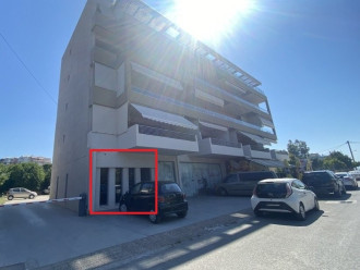 Γραφείο, Λευκαντί Ευβοίας