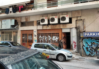 Χώροι πάρκινγκ, Κυψέλη