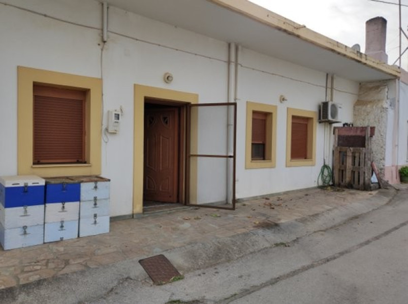 Detached House, Emponas, Rhodes