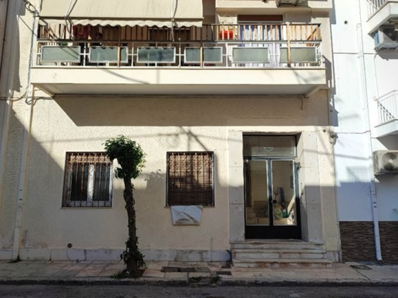 Apartment, Tampouria Piraeus