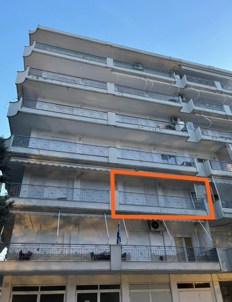 Apartment, Ptolemaida