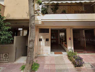 Επαγγελματική αποθήκη, Αμπελόκηποι