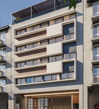 Διαμέρισμα, Αμπελόκηποι, Αθήνα