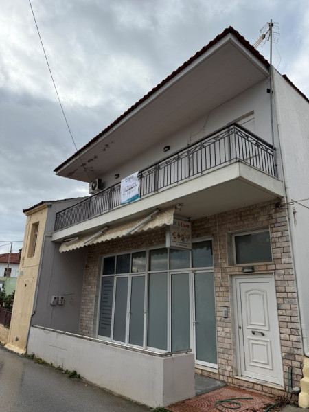 Apartment, Ormylia, Halkidiki