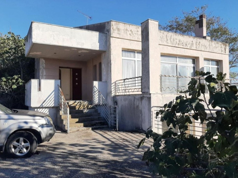 Detached house, Epanomi