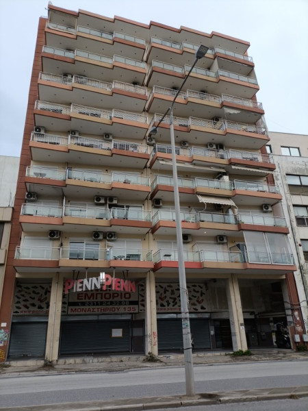 Apartment, Thessaloniki