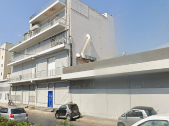 Κτήριο μικτής χρήσης, Πειραιάς