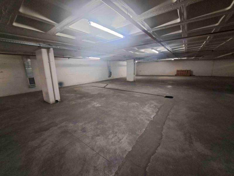 Parking spaces, Marousi