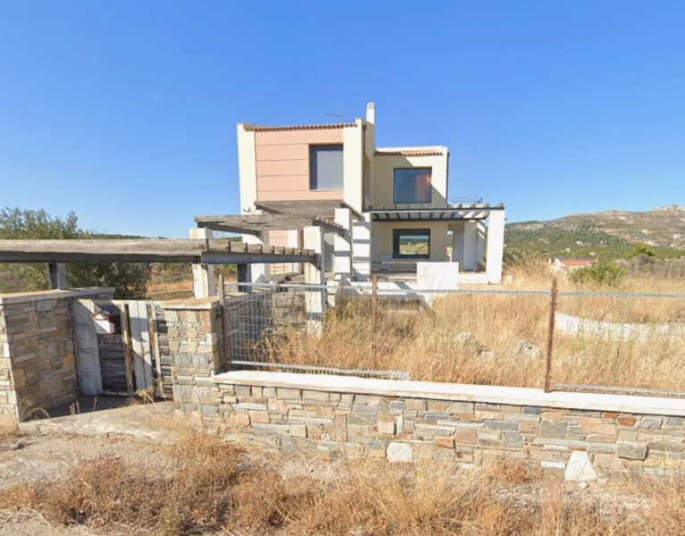 Maisonette, Ippokrateios Politeia