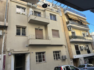 Διαμέρισμα, Κυψέλη