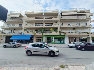 Διαμέρισμα, Πάτρα