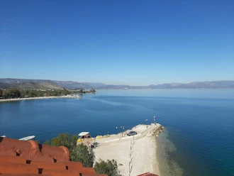 Μεζονέτα, Κιβέρι