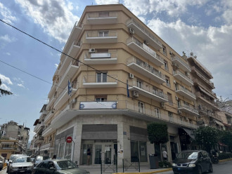 Κατάστημα, Βέροια