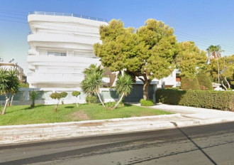 Μισθωμένο διαμέρισμα, Γλυφάδα