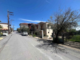 Μονοκατοικία, Γιαννιτσά