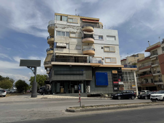 Μισθωμένο κατάστημα, Εύοσμος