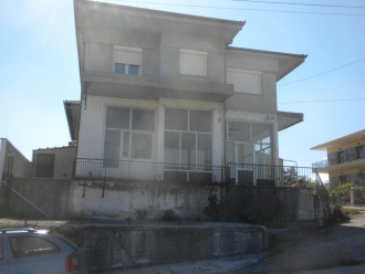 Κτίριο, Κοζάνη