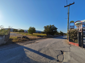 Οικόπεδο Καλοχώρι , Θεσσαλονίκη