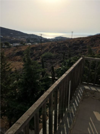 Διαμέρισμα, Ποσειδωνία, Σύρος