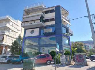 Κατάστημα, στην Ηλιούπολη