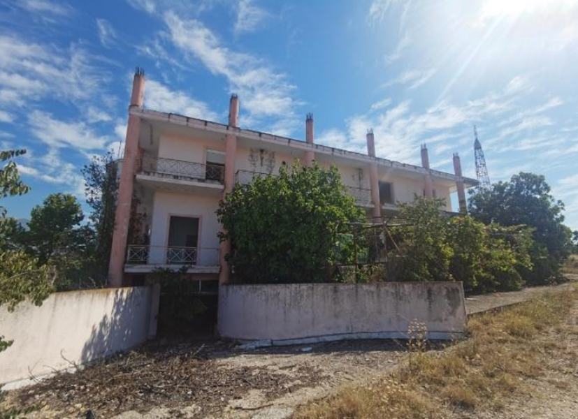 Industrial Building, Serres