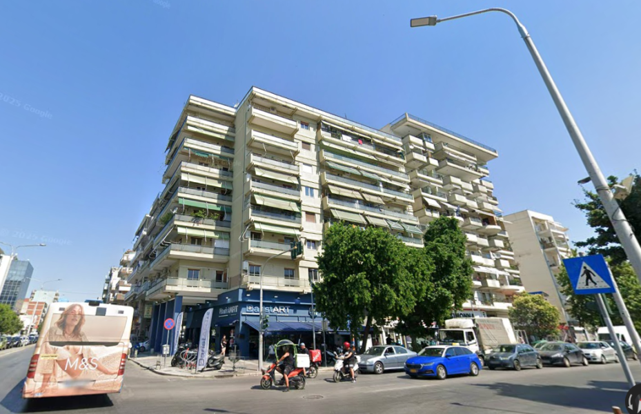 Apartment, Thessaloniki
