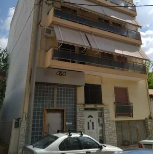 Commercial space, Nea Ionia