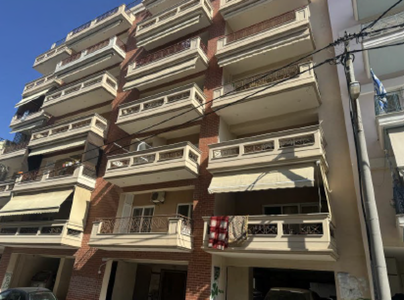 Apartment, Komotini