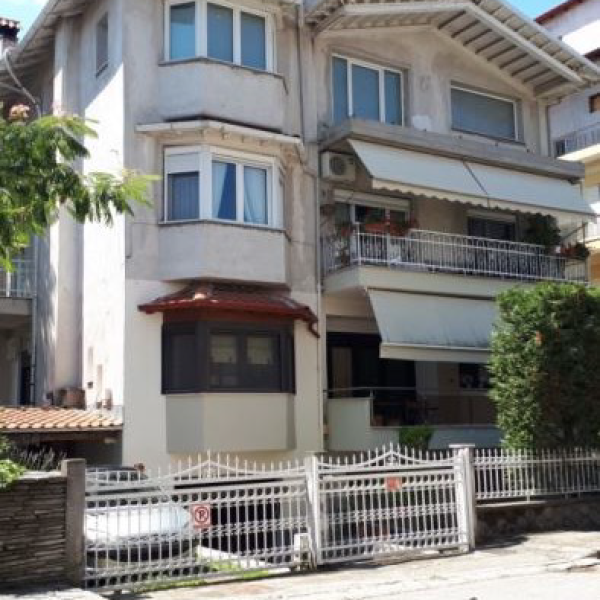 Maisonette, Edessa