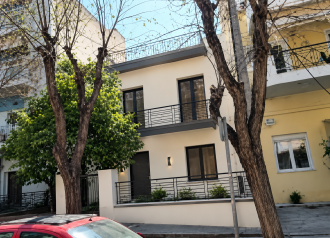 Οικόπεδο, Σεπόλια