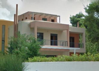  Μισθωμένη πολυτελής κατοικία, Διόνυσος